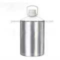 5L Aluminum Essential Oil Container Bottle with Tamper-Proof Cap (PPC-AEOB-015)